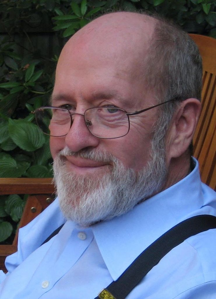 William Fenner Frye, Iii