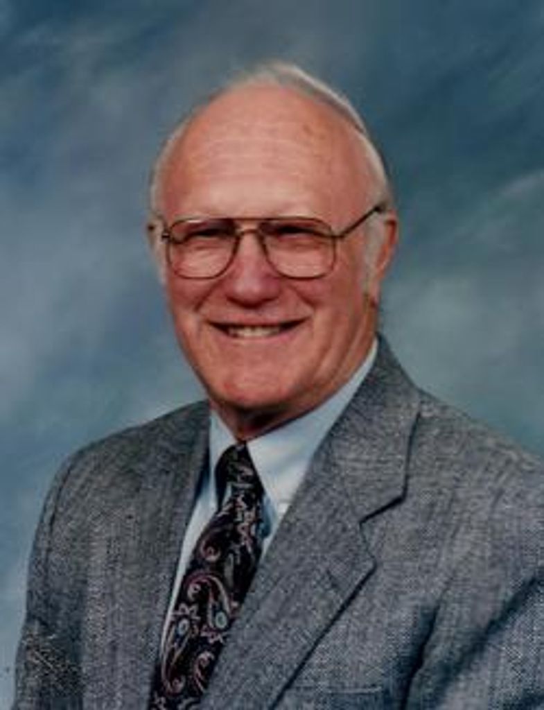 Howard Gene Jesse Profile Photo