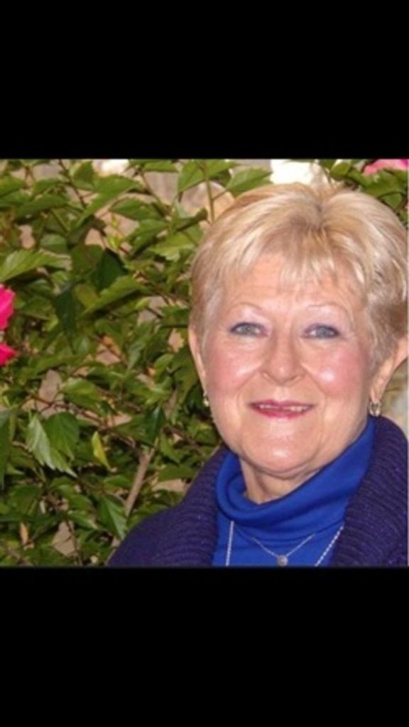 Janine Theresa Demartine Profile Photo