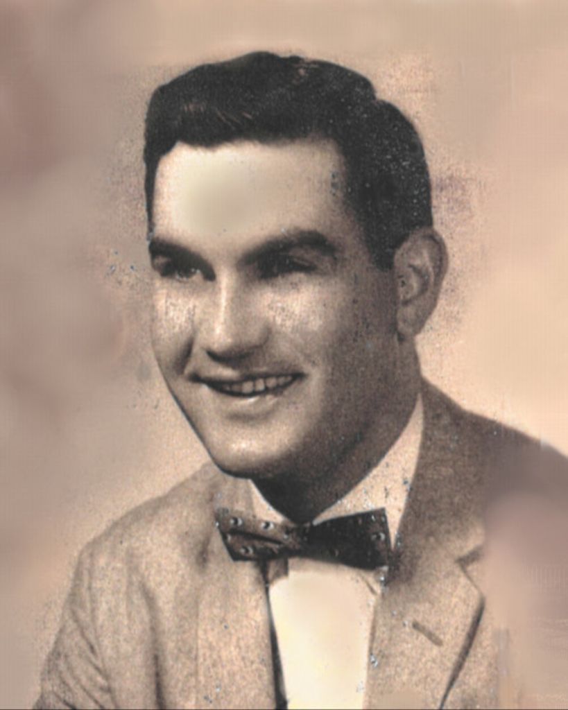 Rex Begley