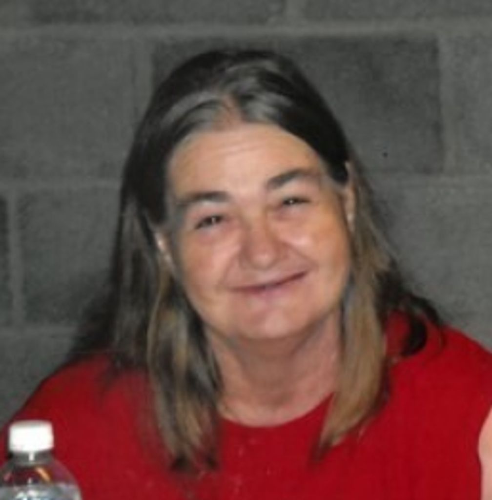 Peggy Tuberville