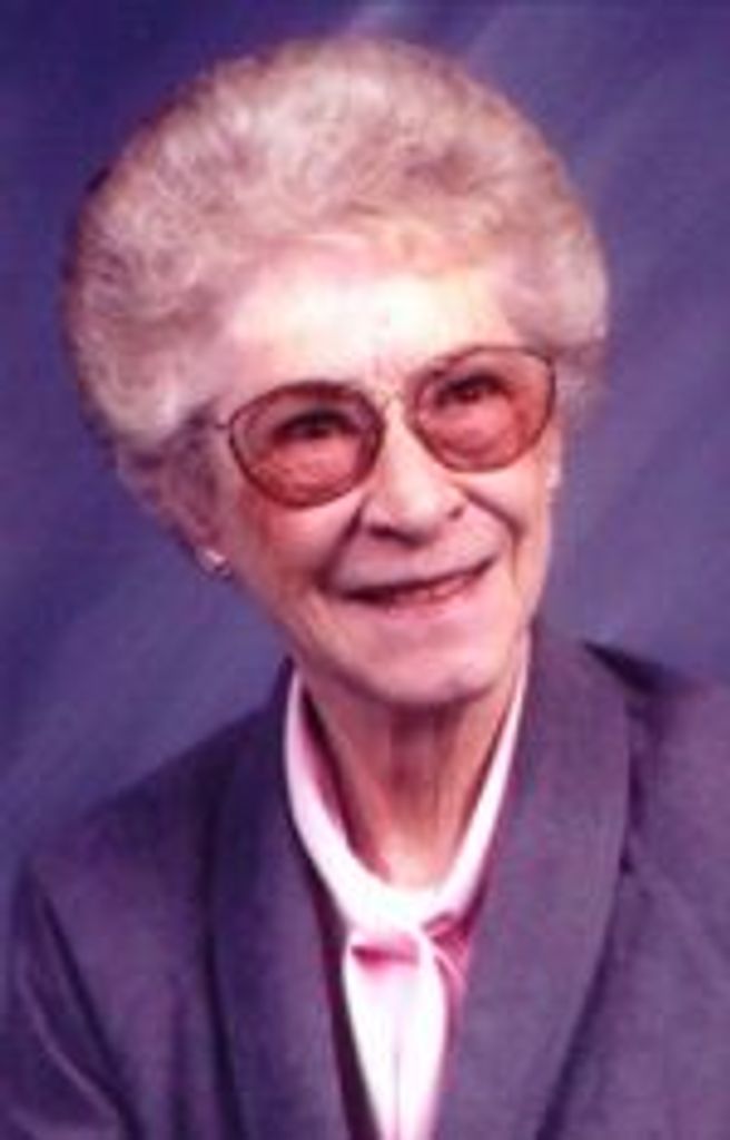 Patsy Marie Kneisley