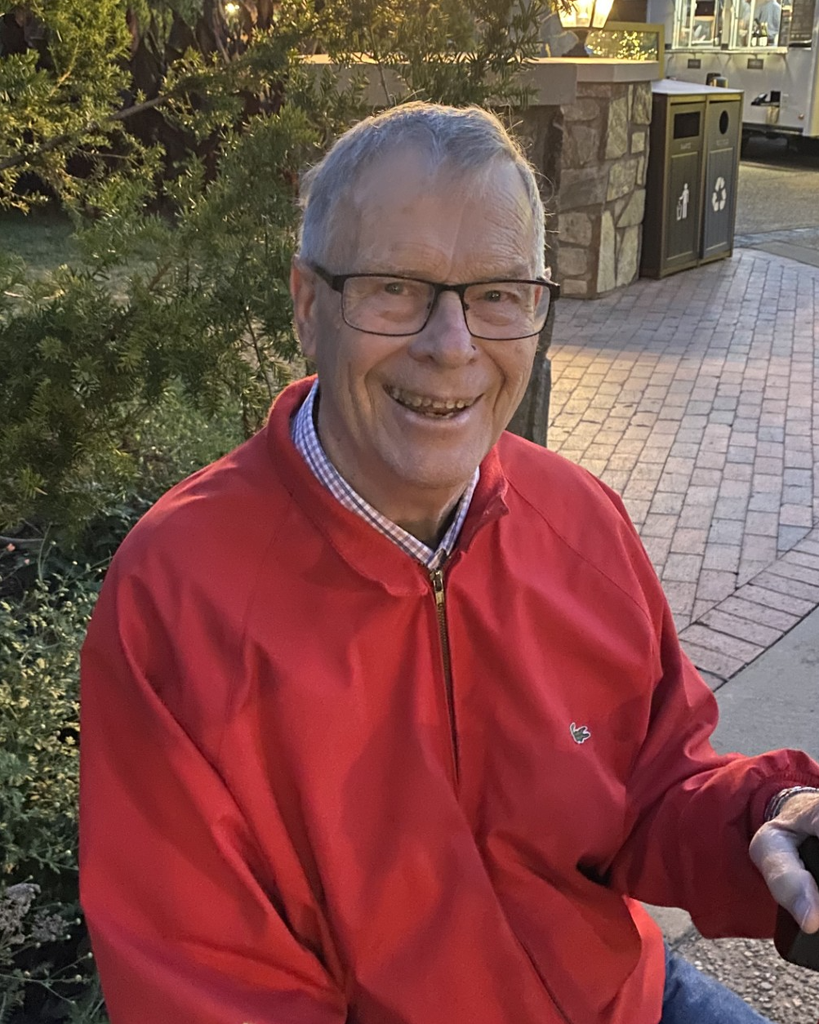 Eugene Lawrence Cade Profile Photo