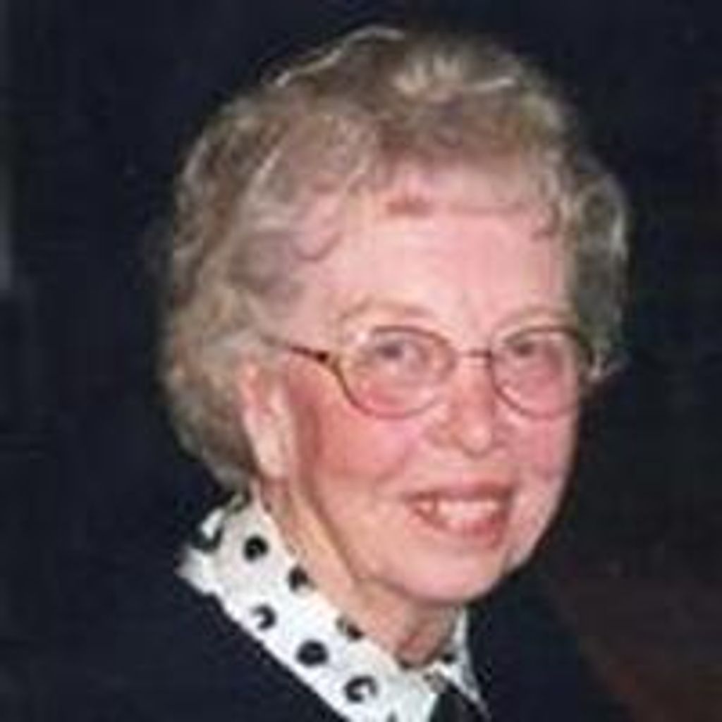 Irene Carlson