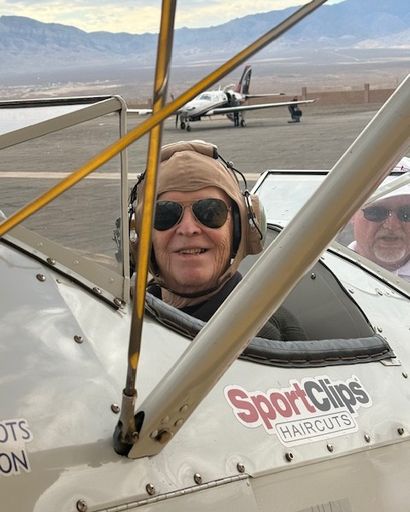 Thomas Walter Mang's obituary image