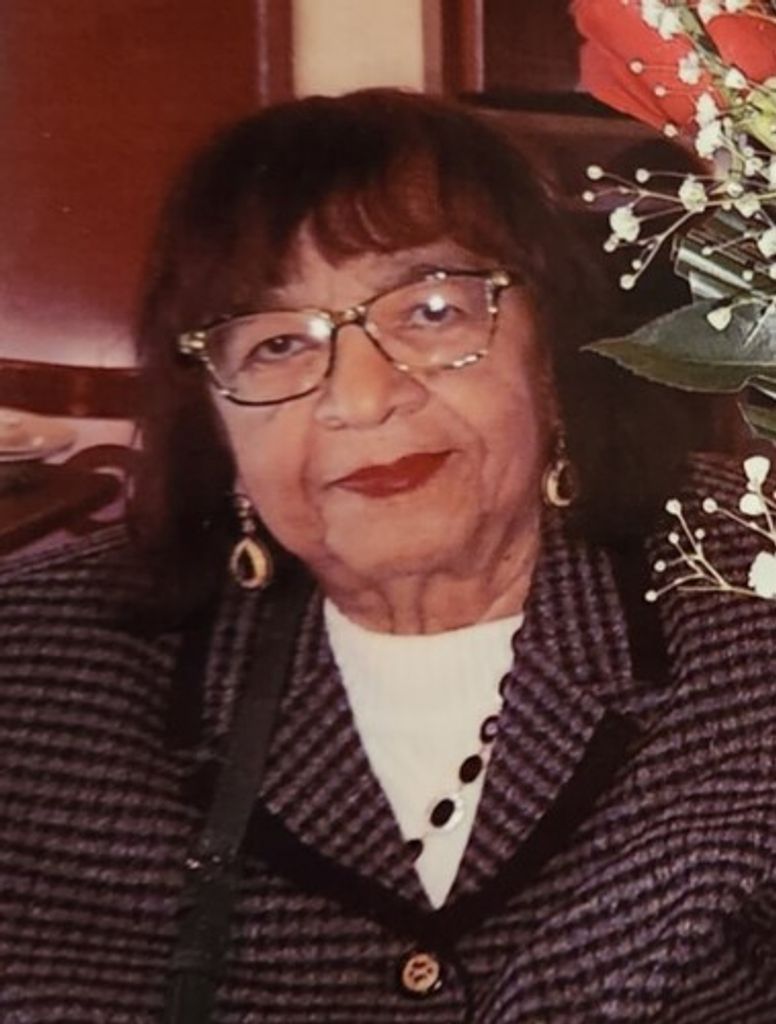 Mary C. Johnson Profile Photo