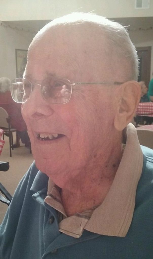 William A. Piltz, Jr.