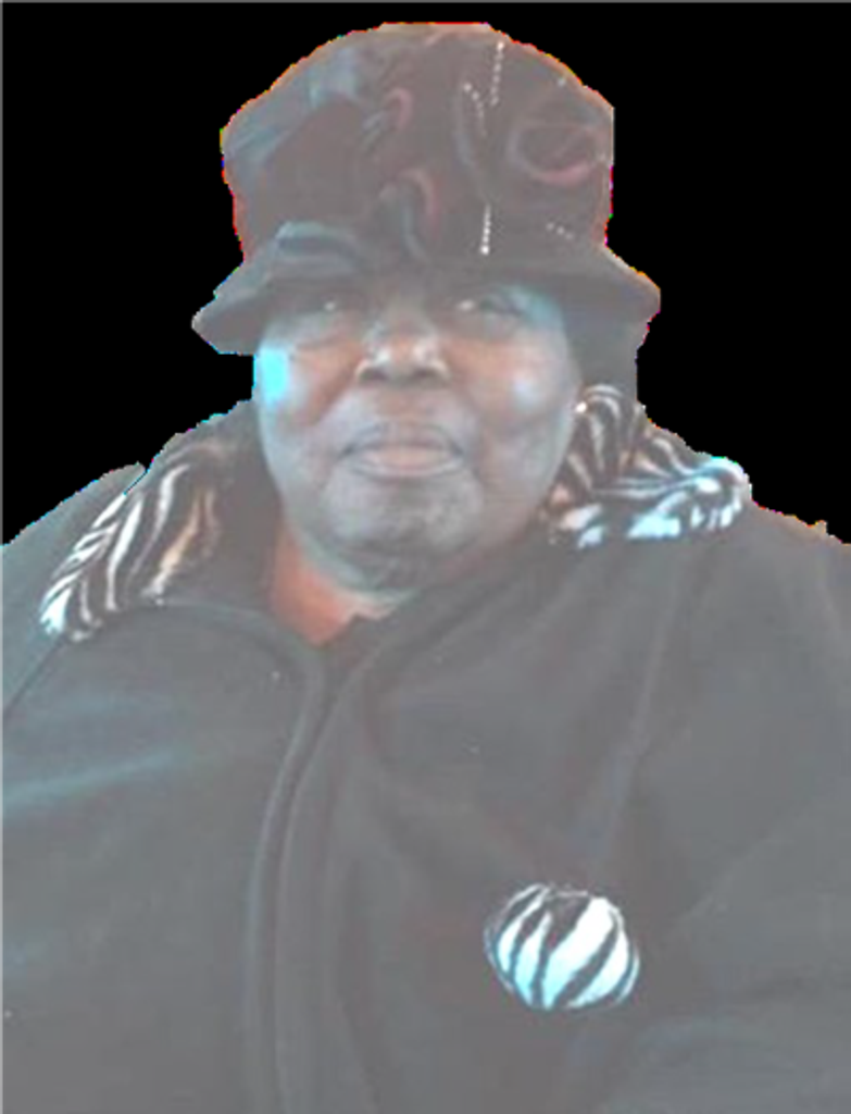 Ella Mae Glover Lovette