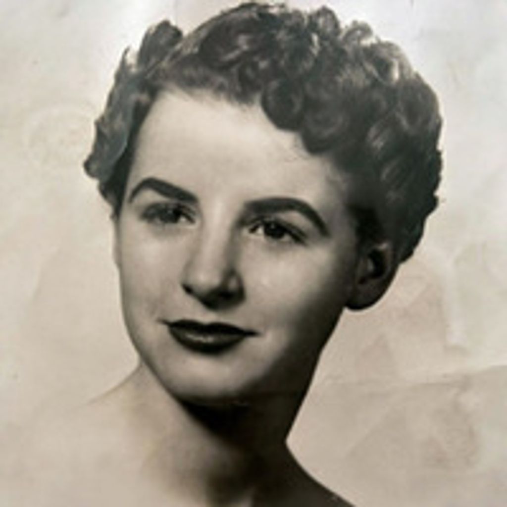 Delores Stinnett Brown