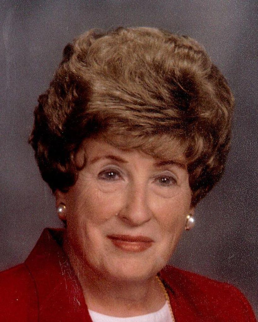 Donna Graybill Fields