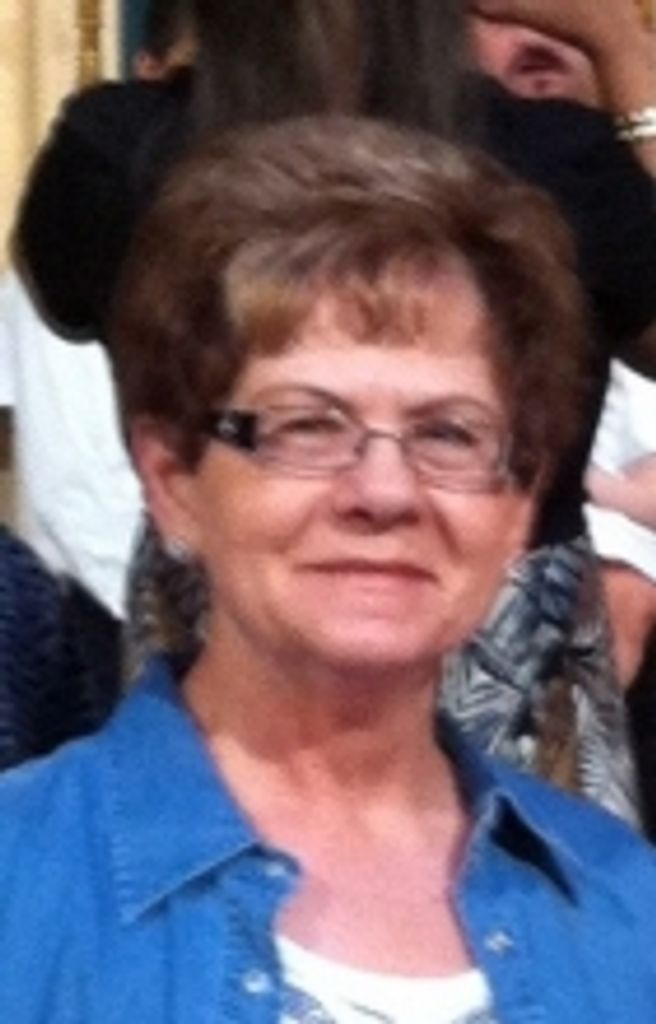 Lorene 'Renie' Kuhn