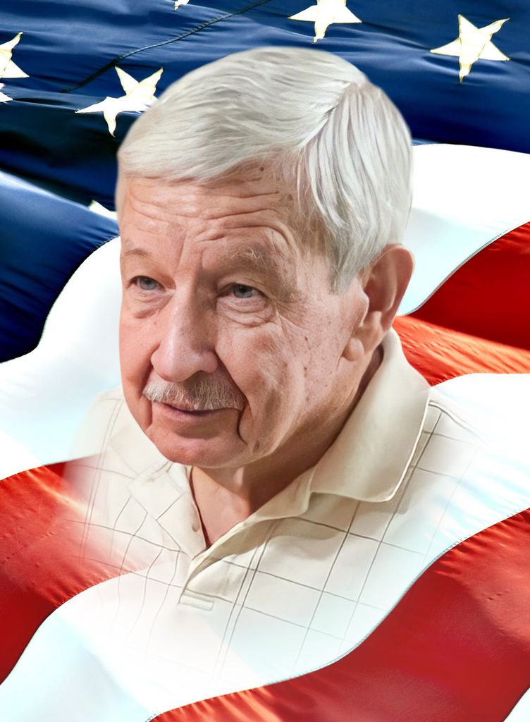 Kenneth Newton Reece Profile Photo