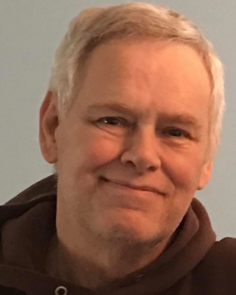 Teddy R. Curtis Profile Photo