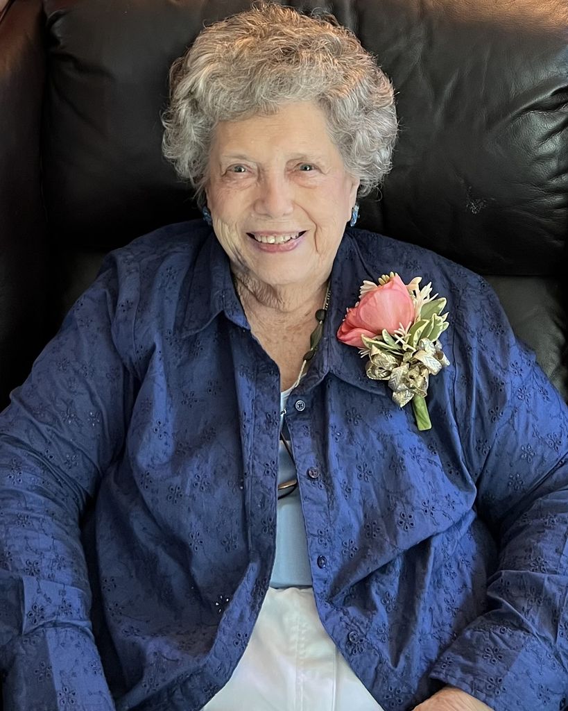 Barbara Worrell Pope Profile Photo