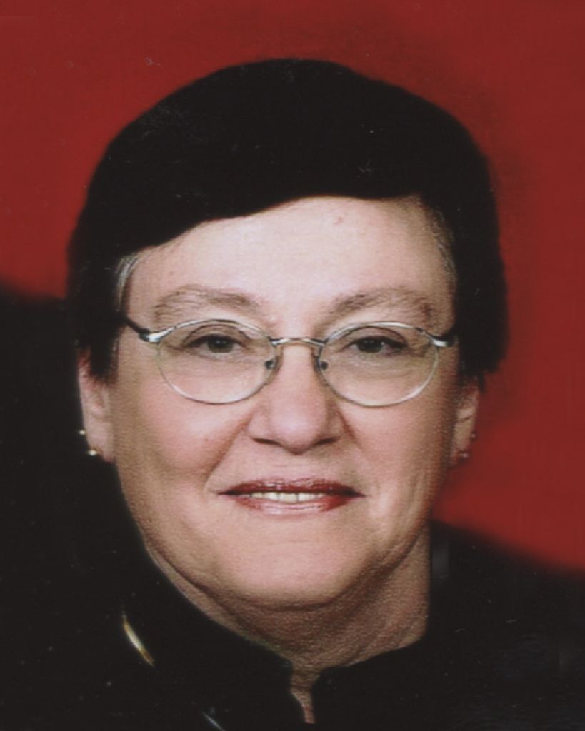 Mary Jane Duevel