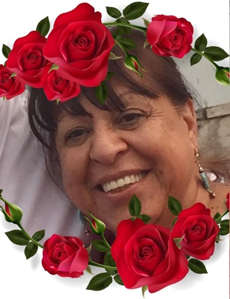 Rosemary Theresa Shepherd Profile Photo