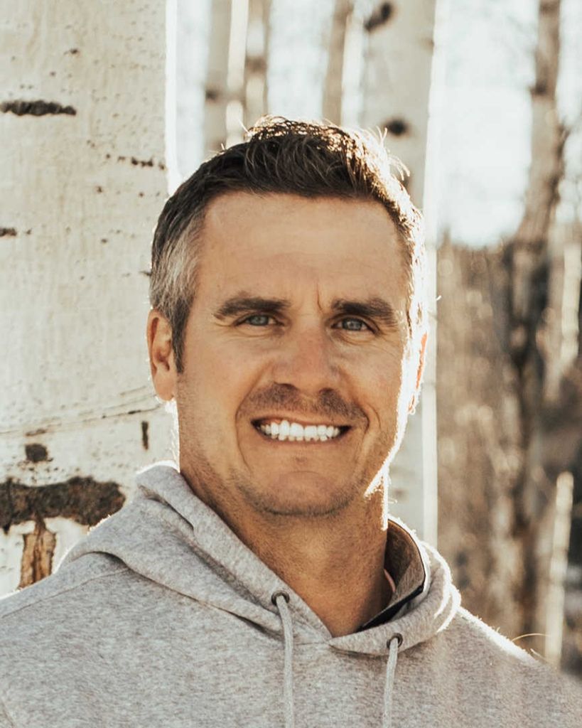 Cory Marc  Horton
