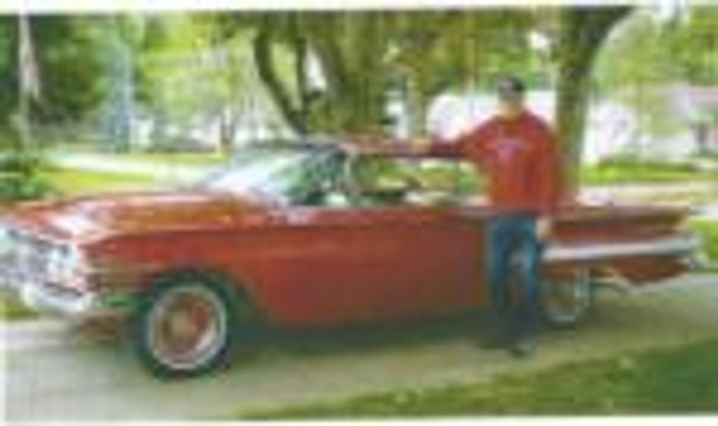 Theodore "Ted" William Schliefert