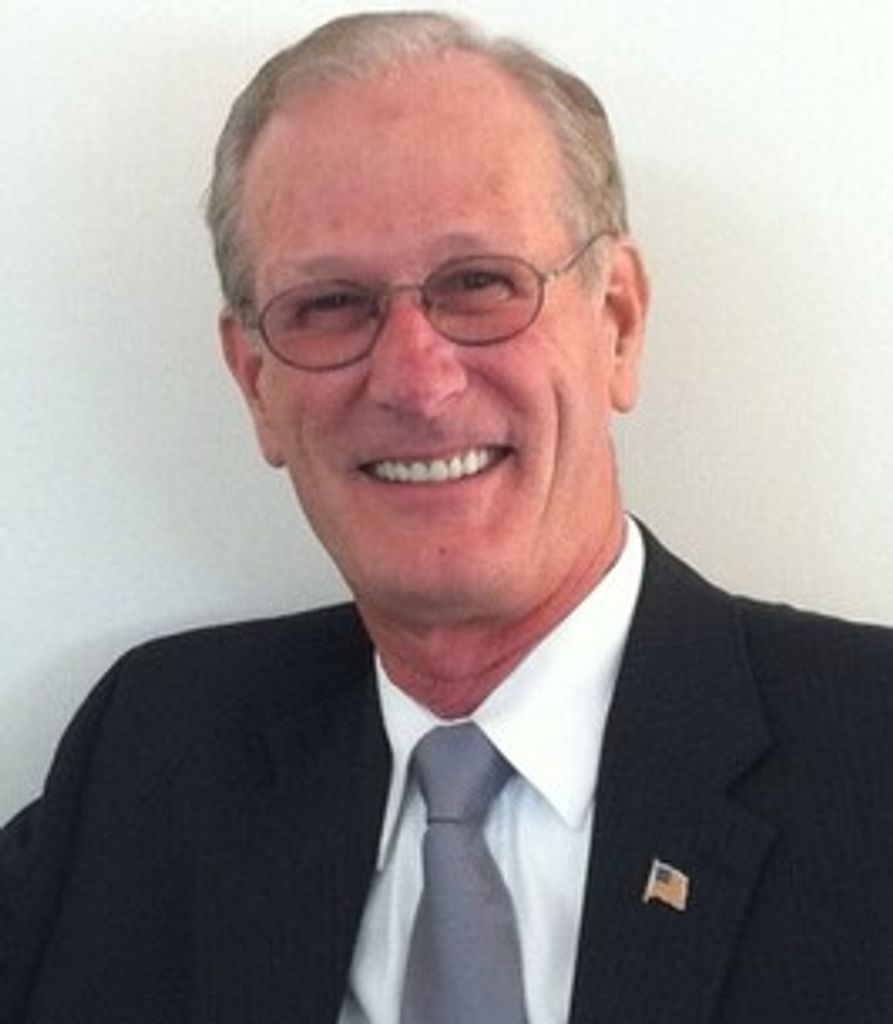 Alan Blanchard Profile Photo