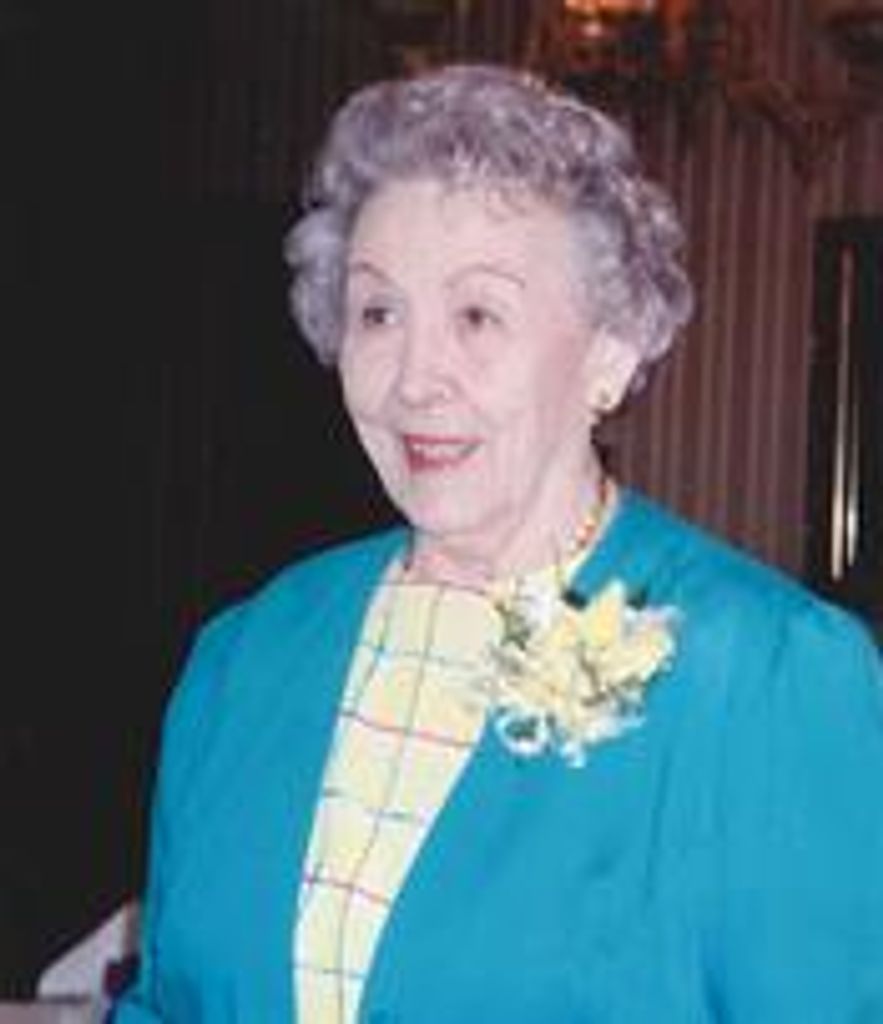 Julina Whittaker Jacobson