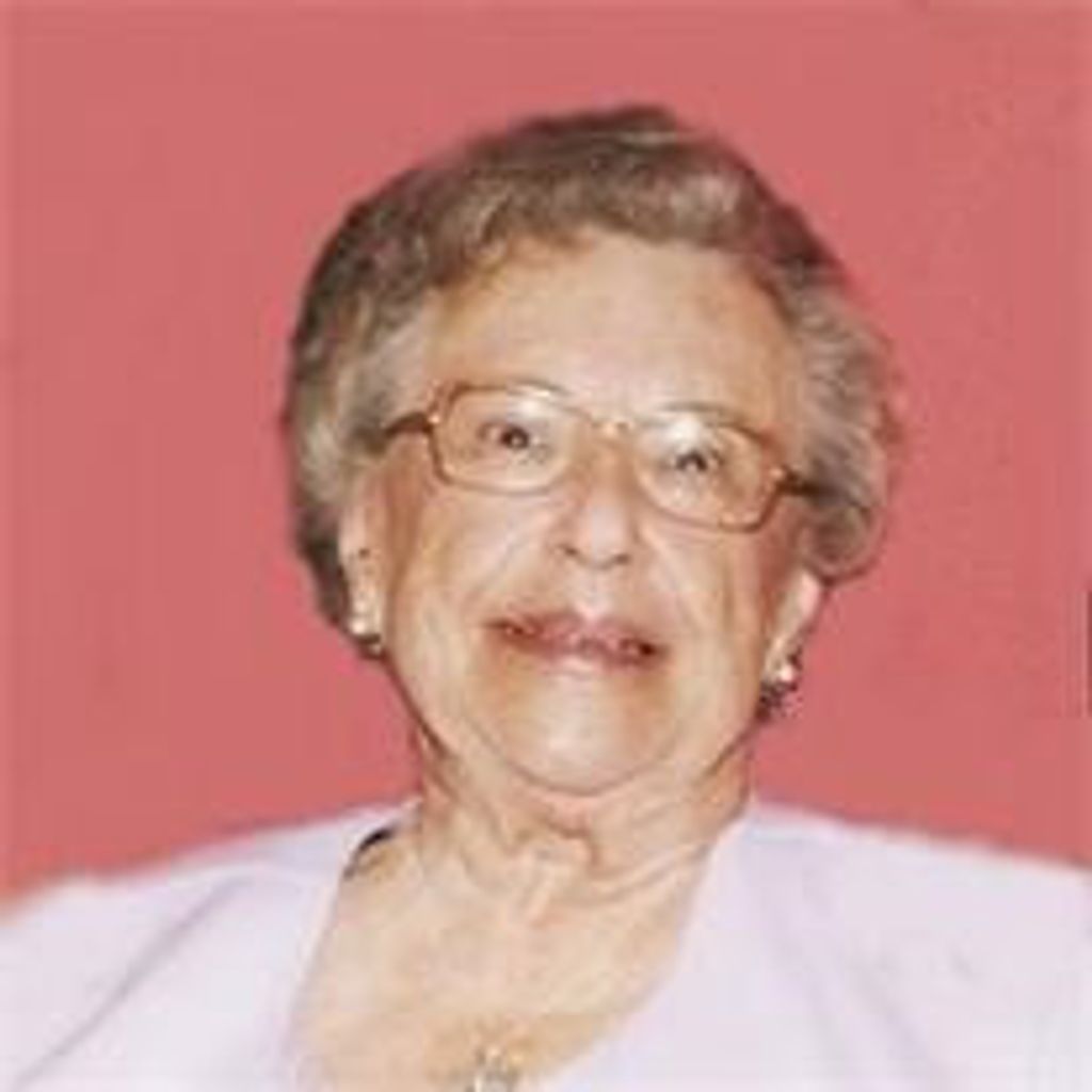 Delores Nolan