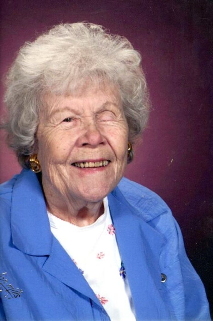 Helen Wagner