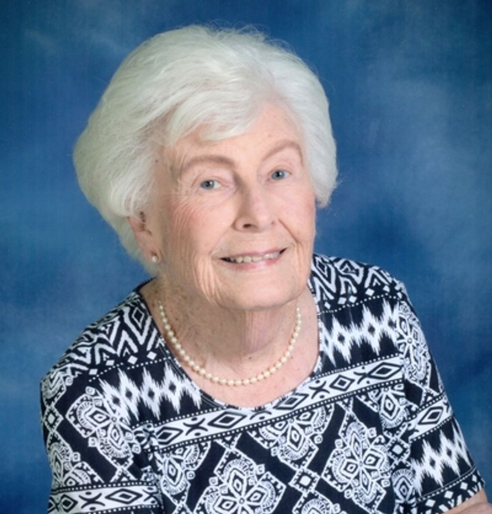 Eva Lee Perkins Profile Photo