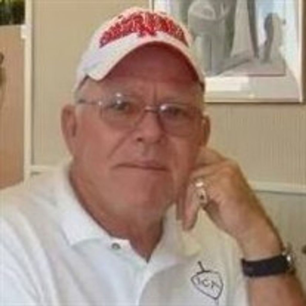 Robert Lee Gnade