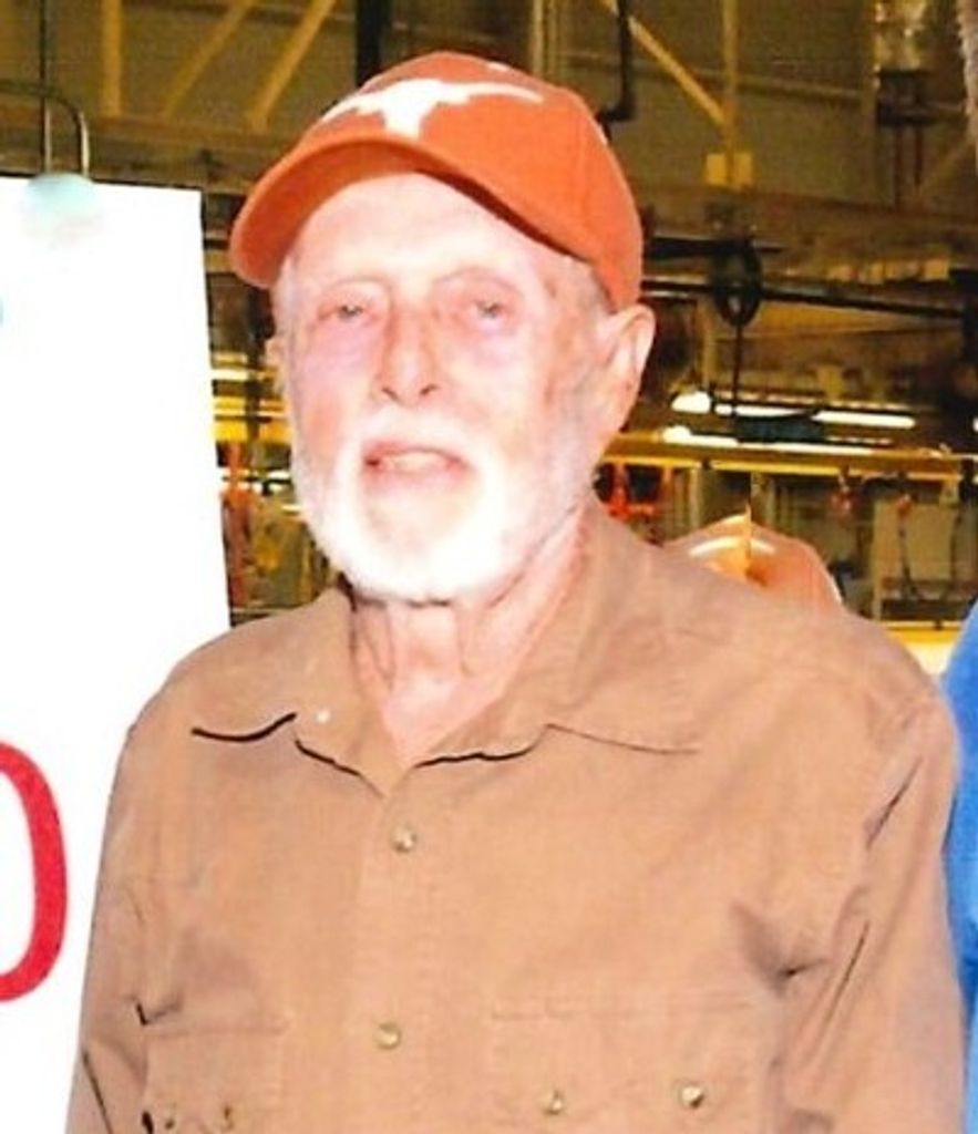Harold James Laughter Profile Photo