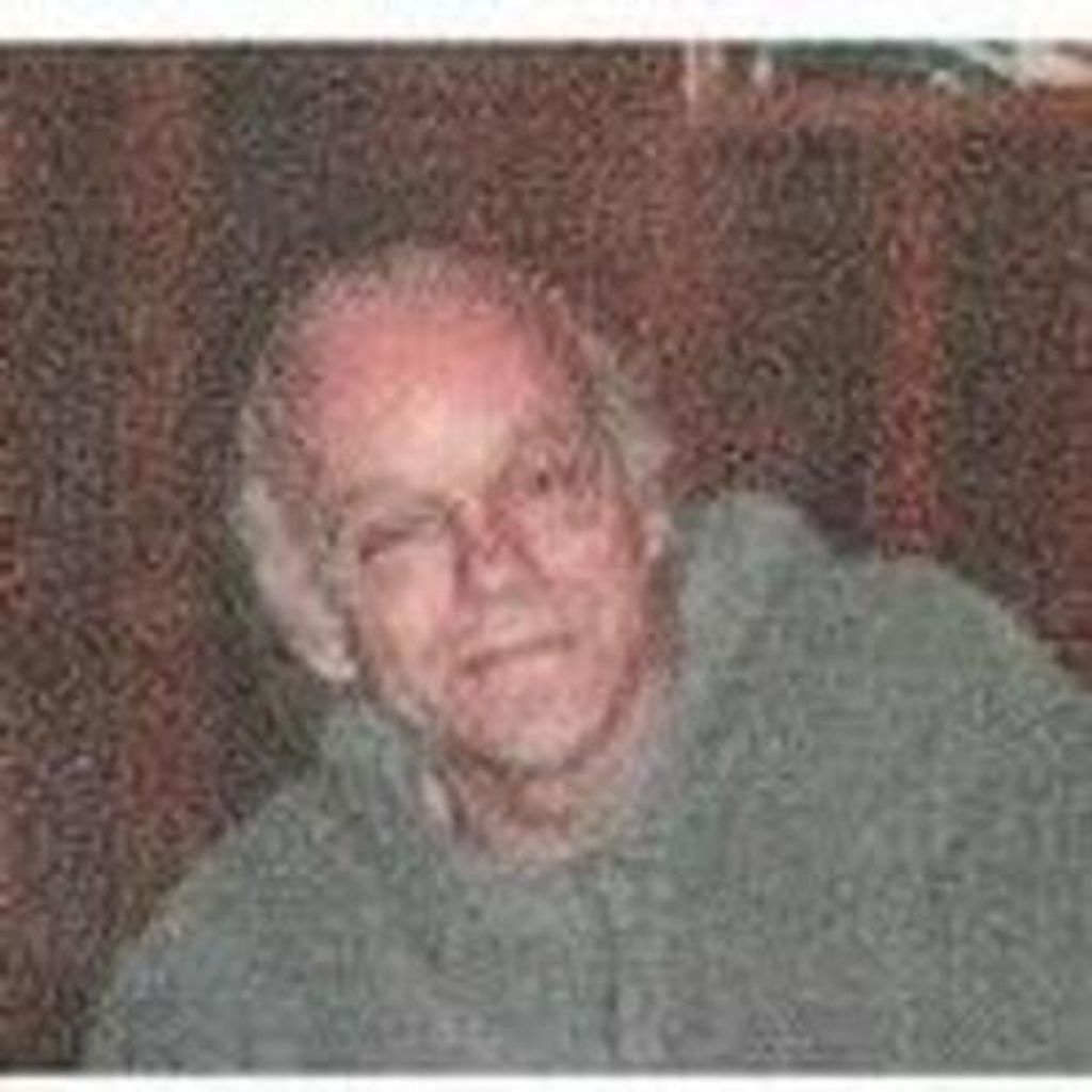 Roger Dean Allen