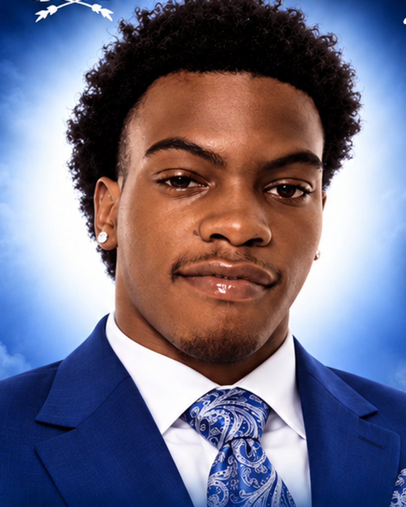 Fredrick Maurice Washington Jr. Profile Photo