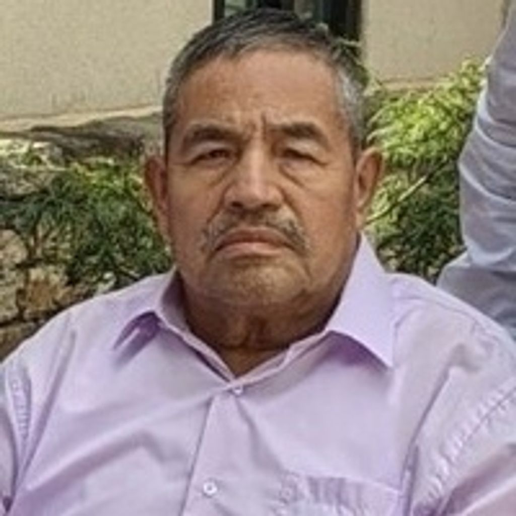 Damian Alvarado Otero Profile Photo