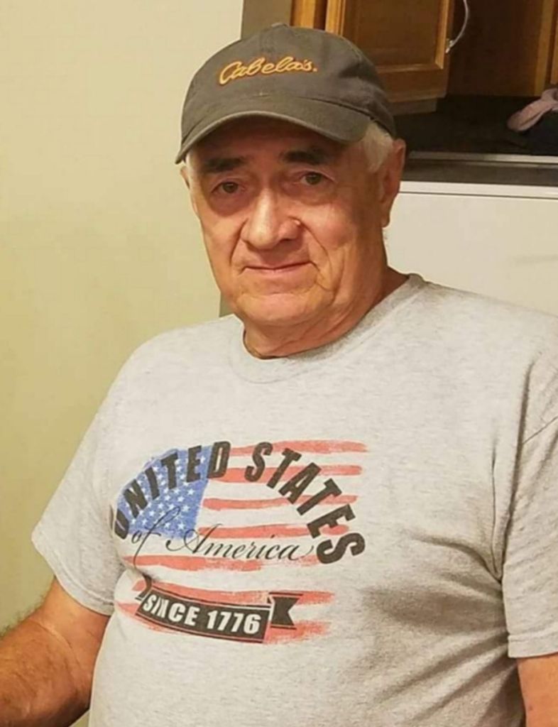 Robert "Bob" E. Boling