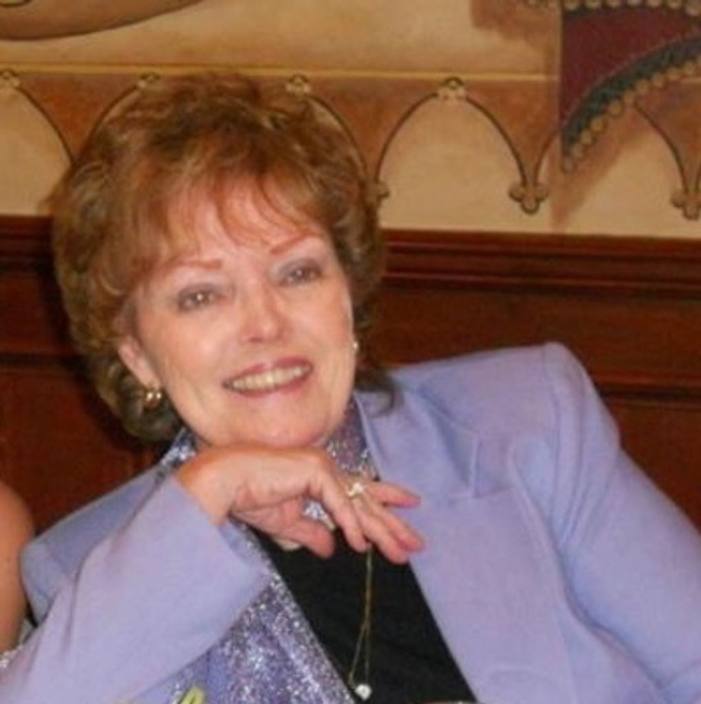 Doris "Dot" Lofton Profile Photo