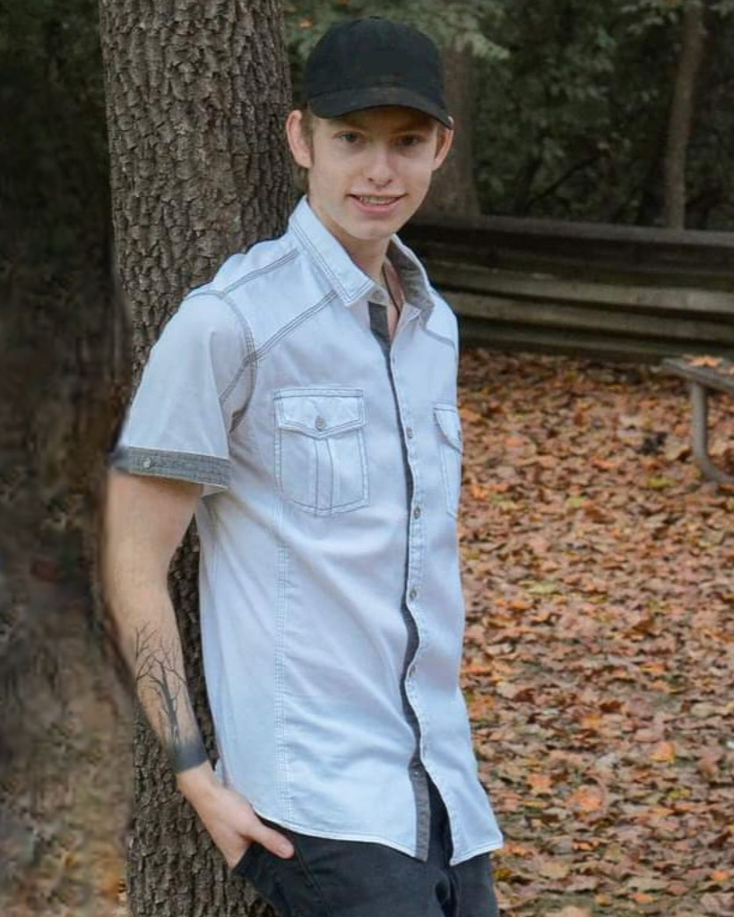 David Paul Vander-Veen Profile Photo