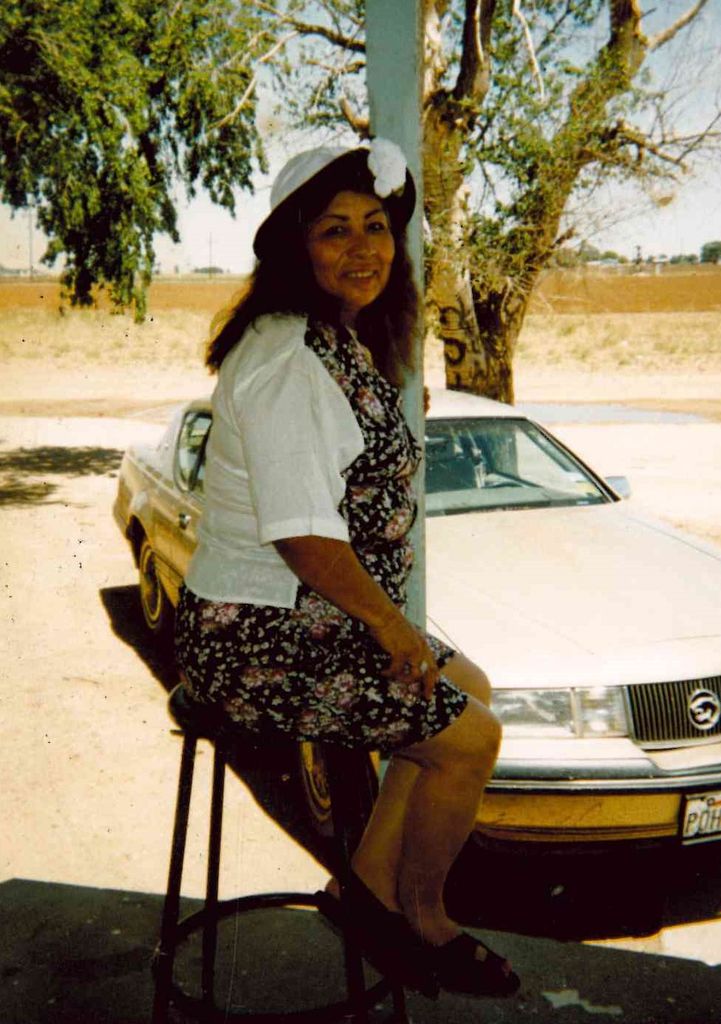 Concepcion M. Sanchez Profile Photo