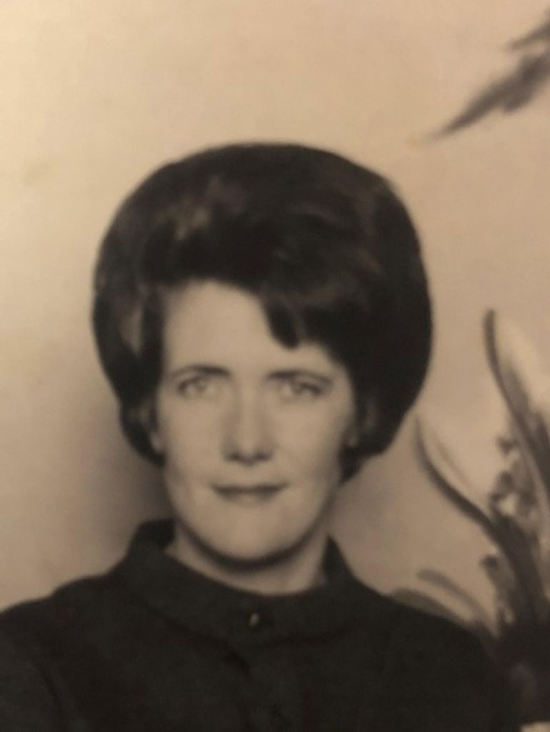 Catherine Teresa Norrell Profile Photo