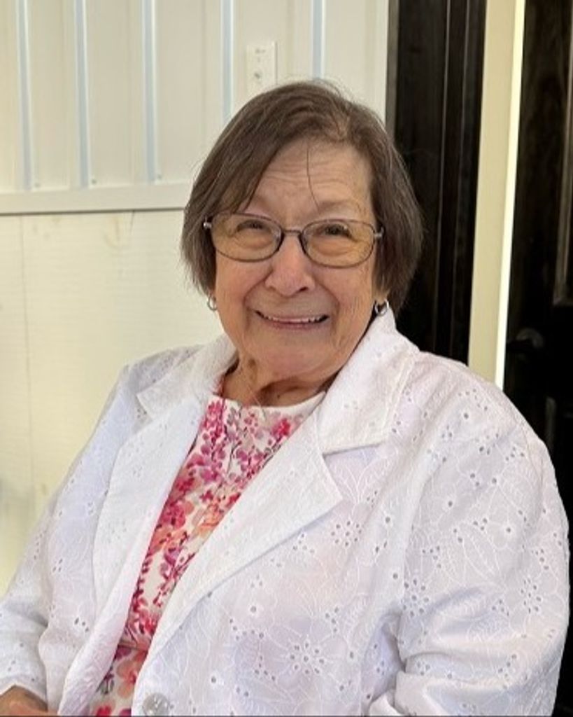 Phyllis Blanche Stafford Gordon Profile Photo