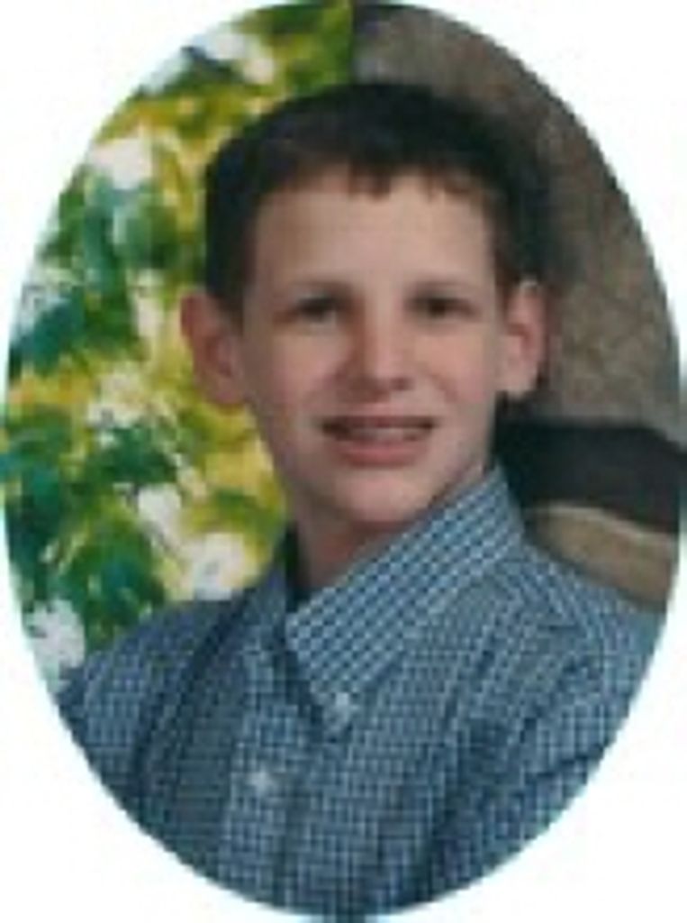 Alexander Michael Hopkins