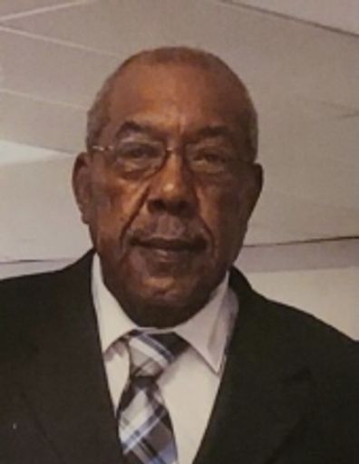 William Alexander Skipwith, Sr. Profile Photo
