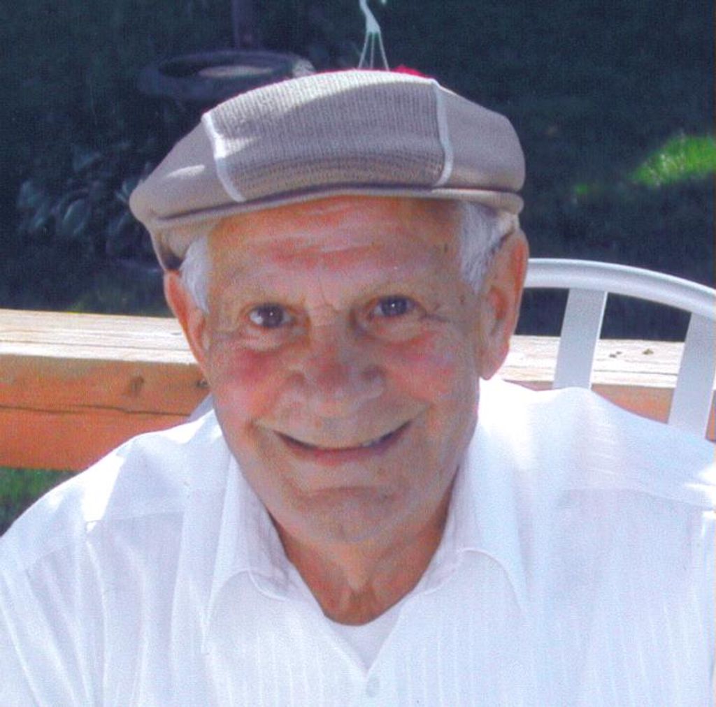 Kurt M. Rauch Profile Photo