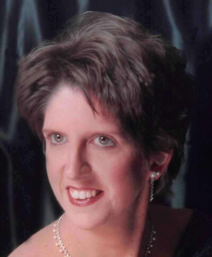 Laura F. Carey Profile Photo