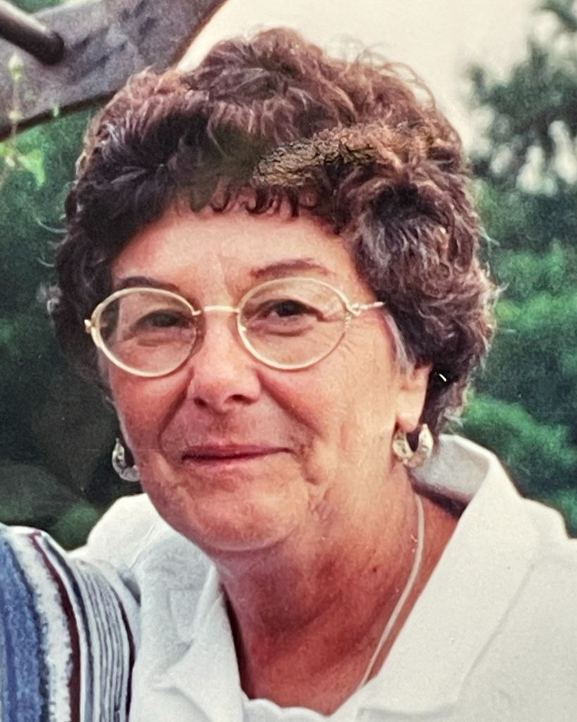 Eleanor Jane Brindle