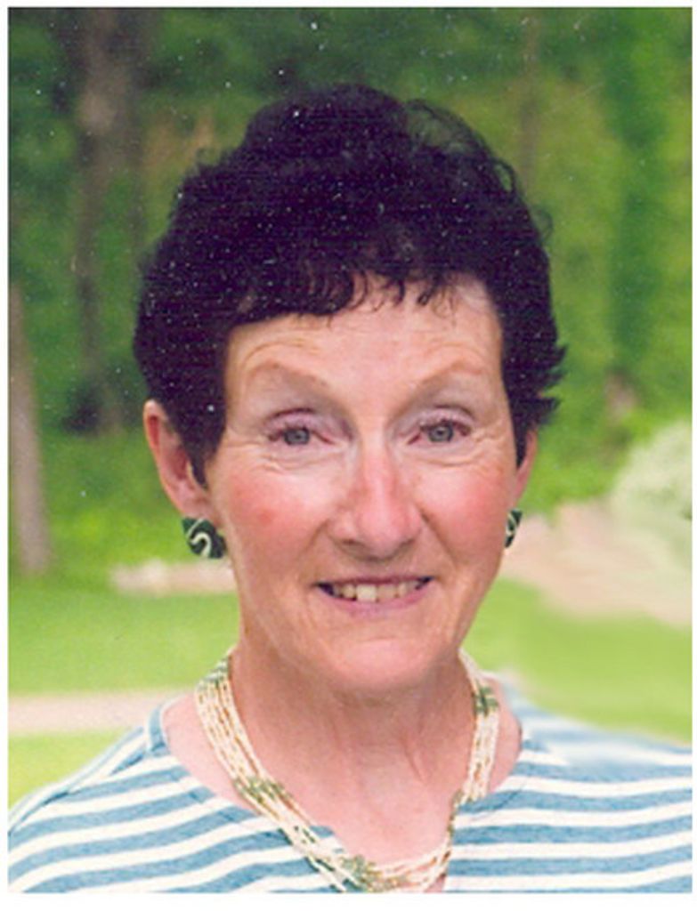 Ilene Marie Dougherty