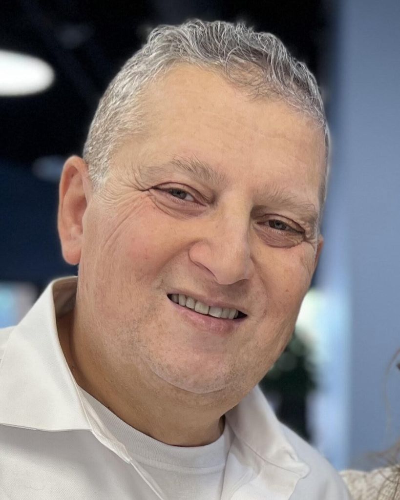Athanasios E. Douventzidis Profile Photo