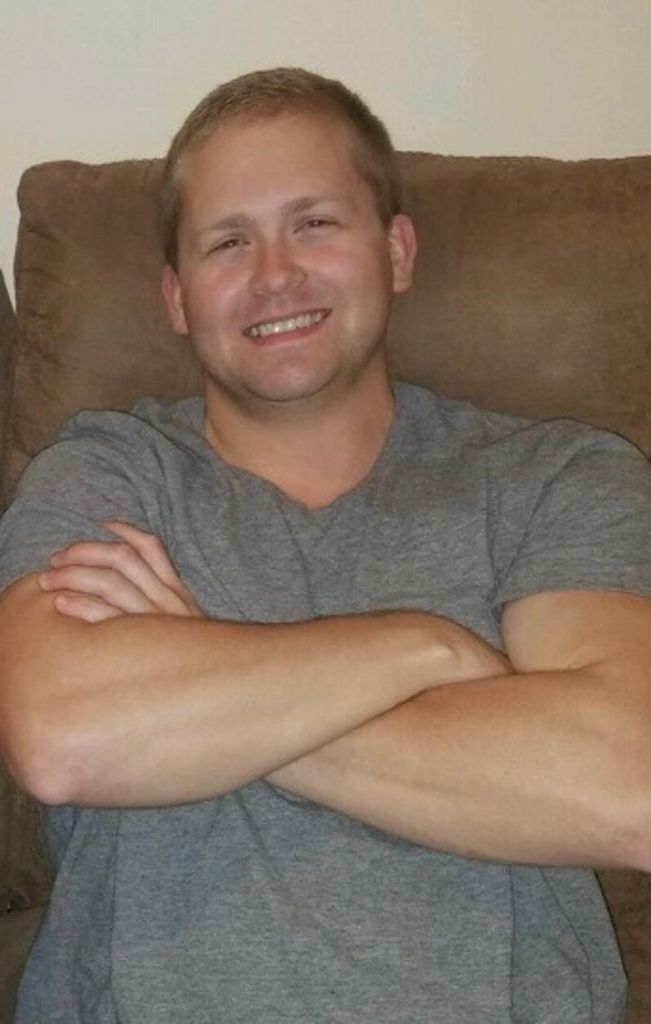John Francis Pierson Profile Photo