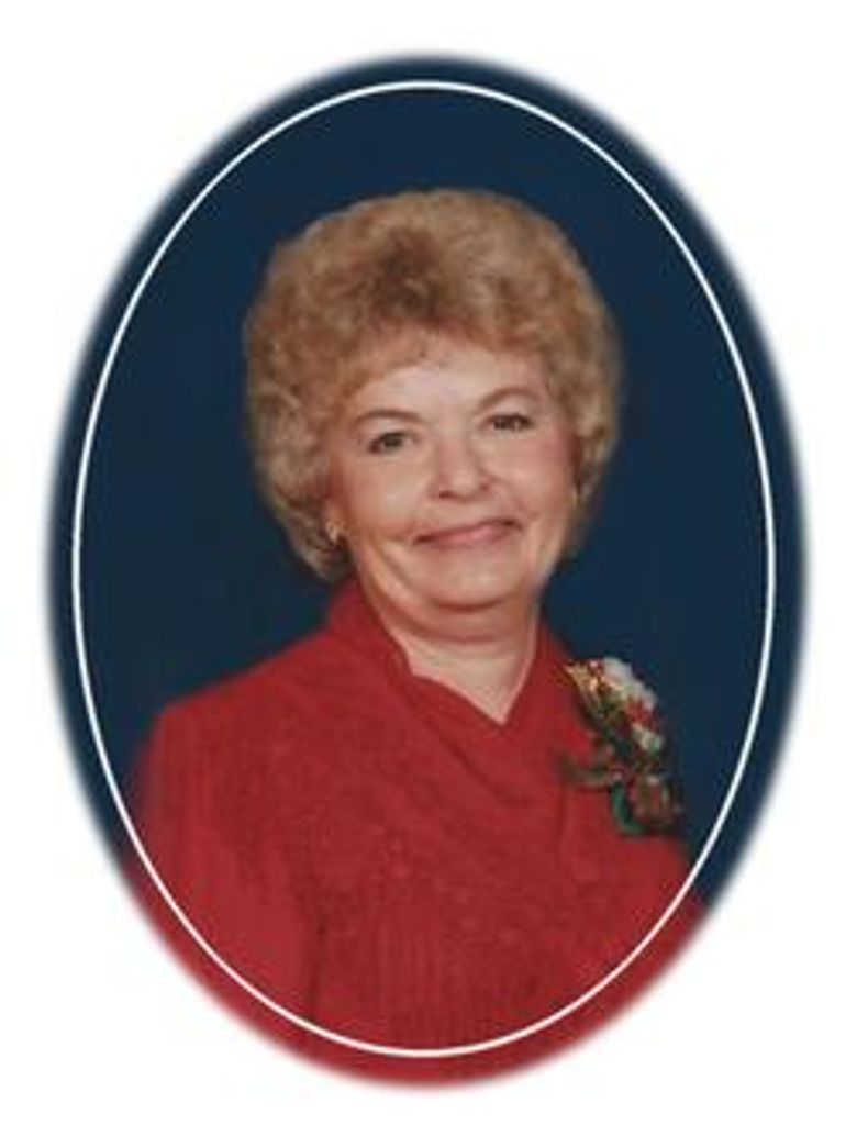 Rosella M. Anderson