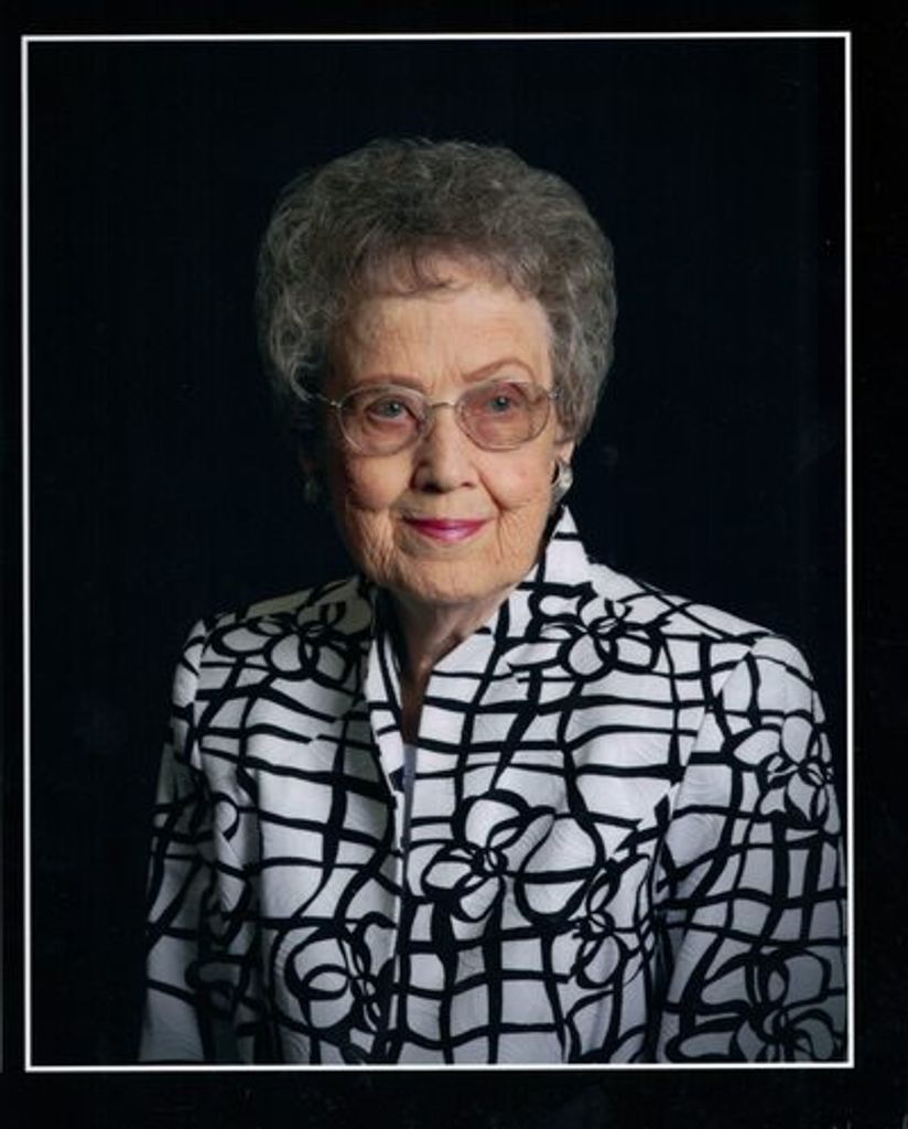 Virginia Frances Hood Norwood