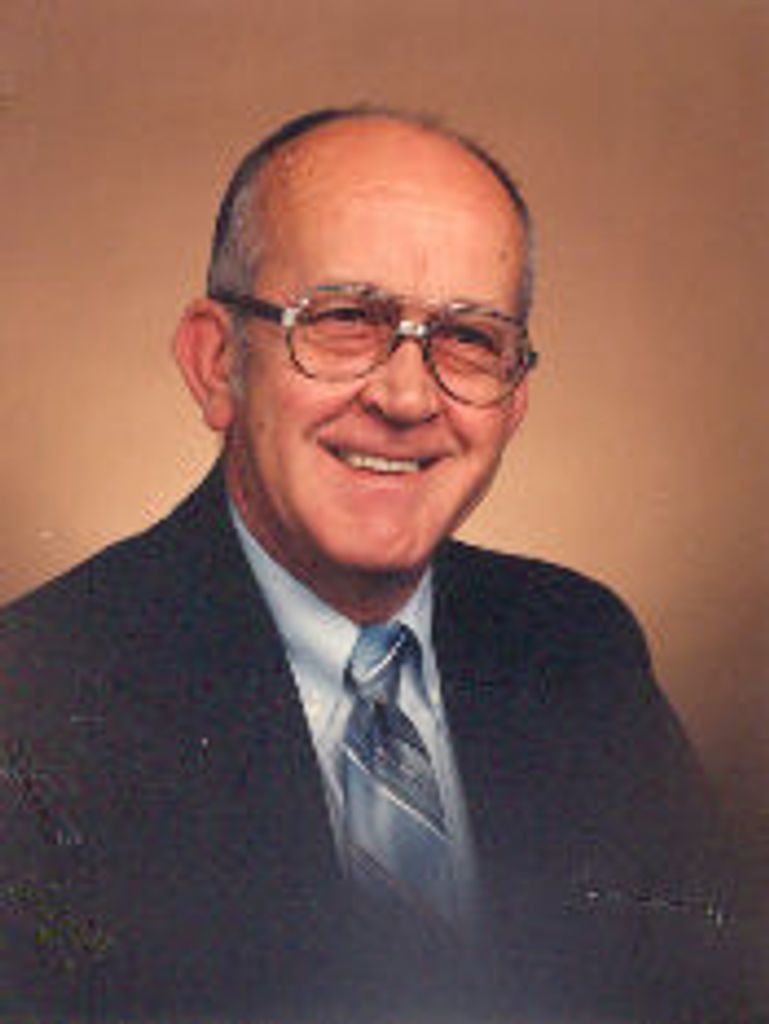Joseph Allen Payne Profile Photo