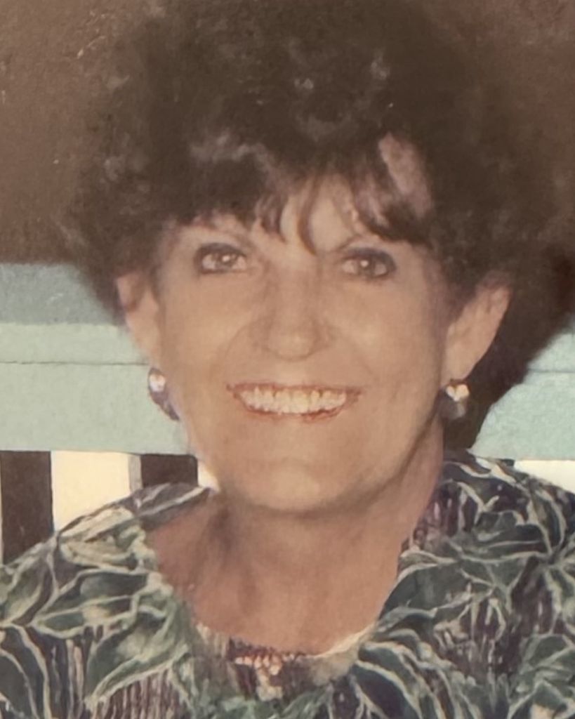 Marilyn Ruth Fuller